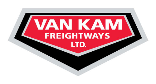 VAN KAM