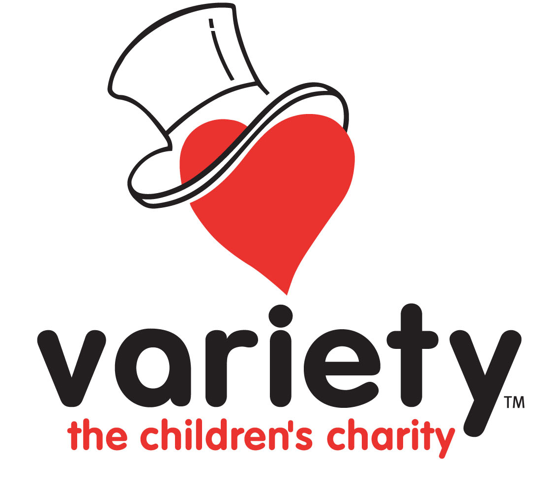 Variety - The Children's Charity