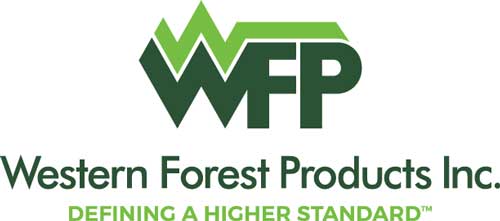 Western Forest Products Inc.