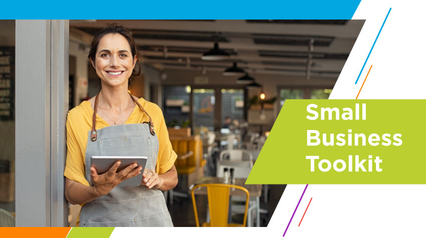 Small Business Toolkit