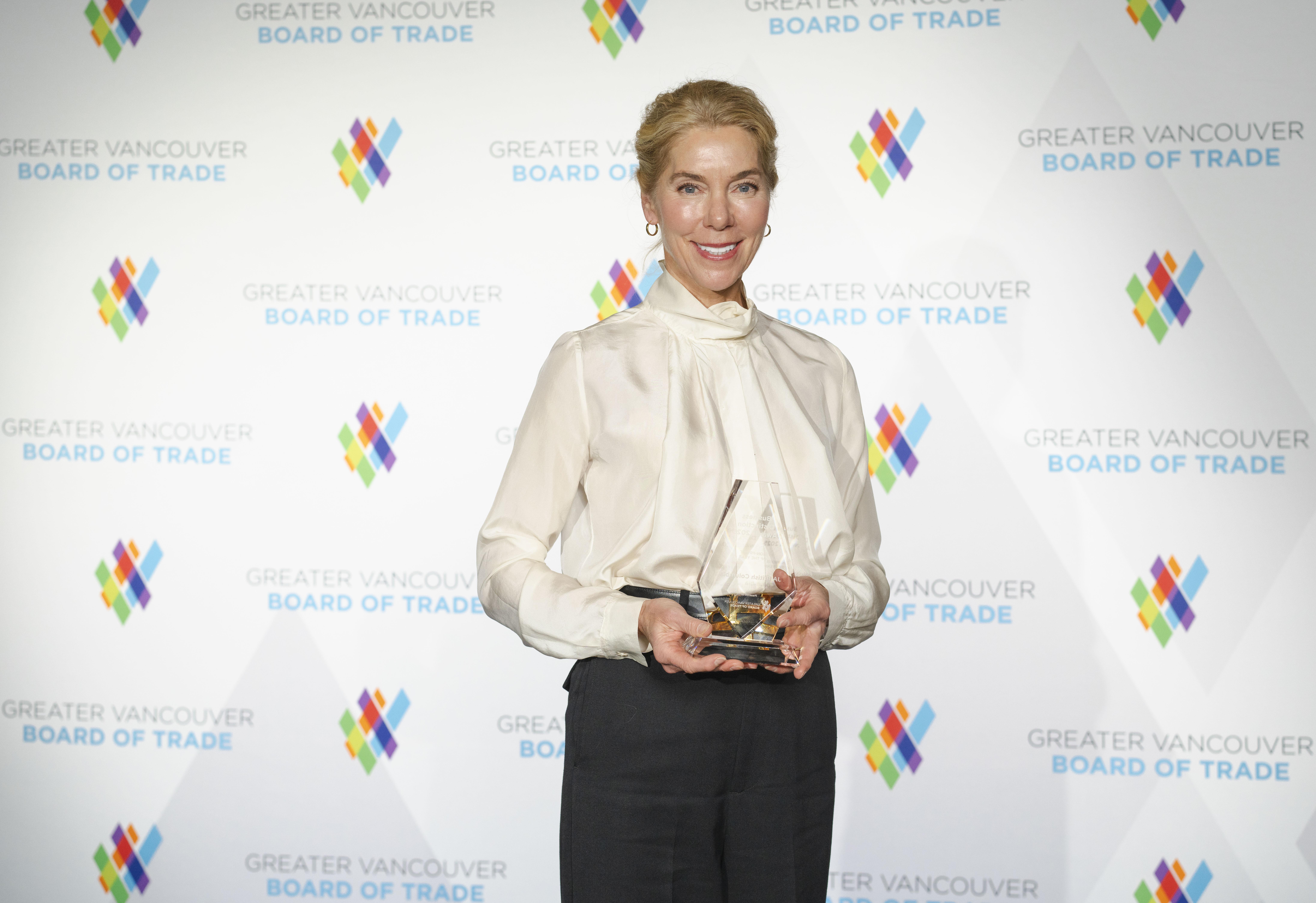 Community Impact – Non-Profit