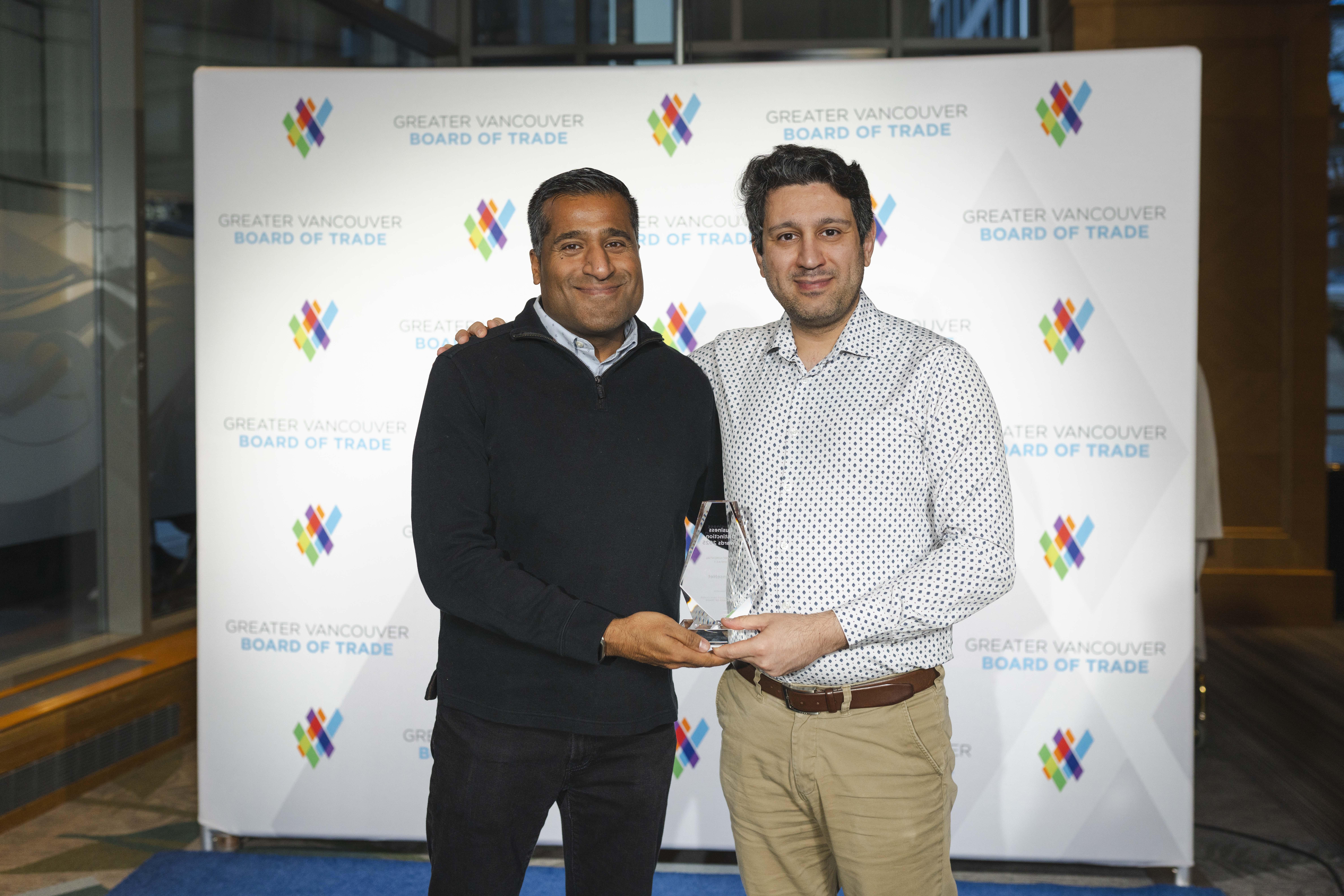 Community Impact – For Profit