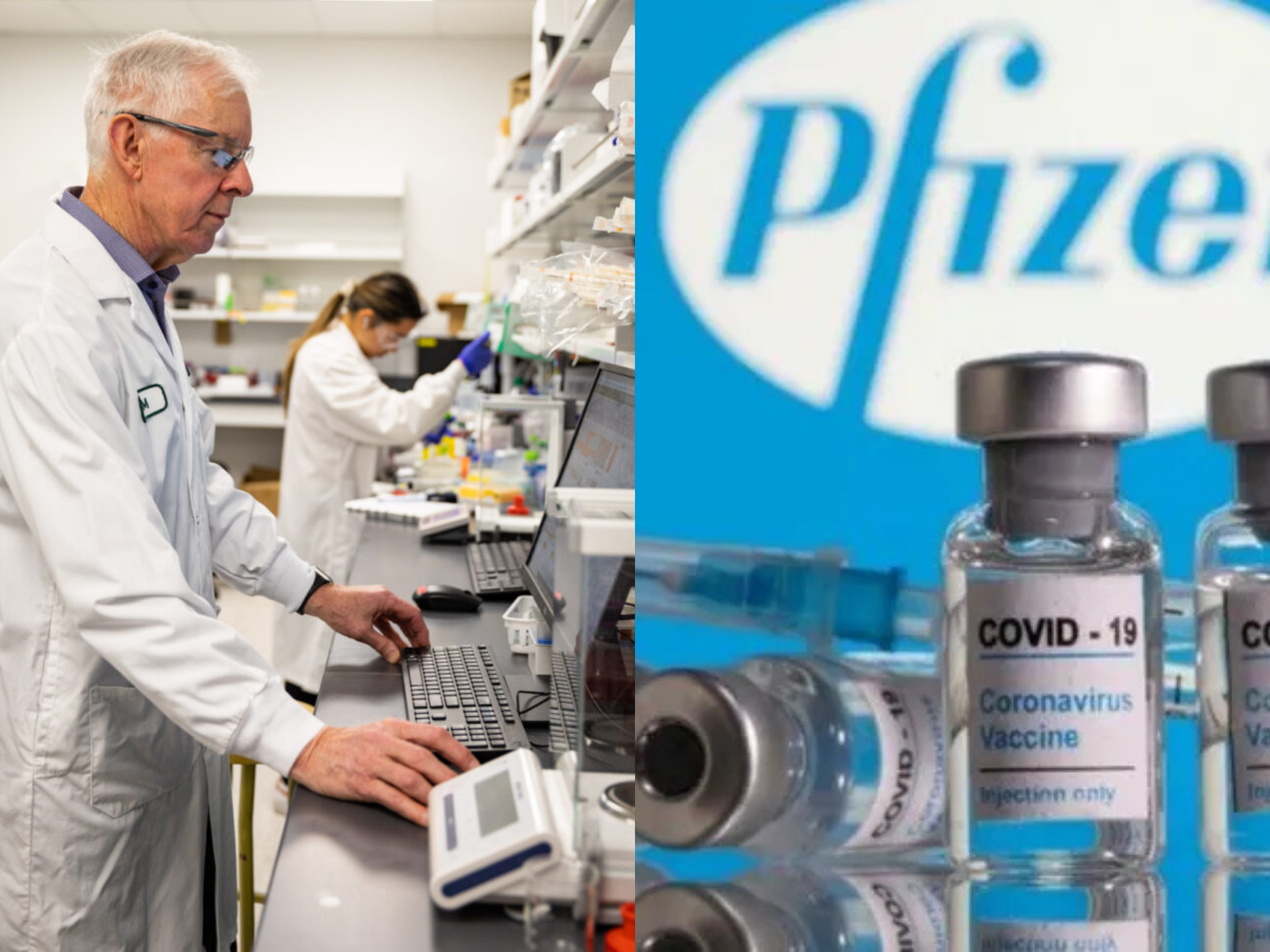 Acuitas pfizer