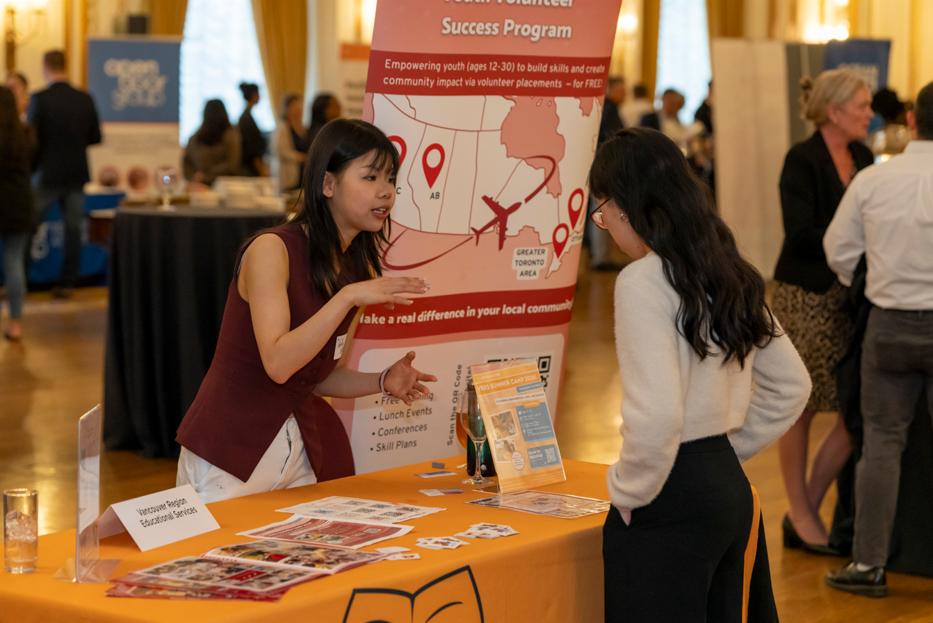 Vancouver region educational services