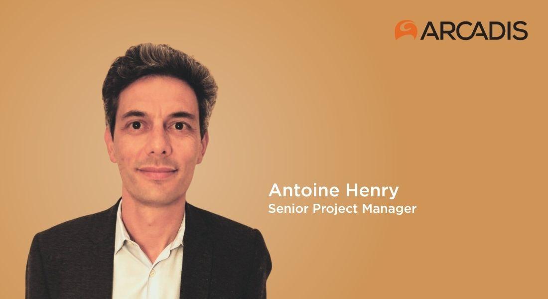 antoine henry arcadis