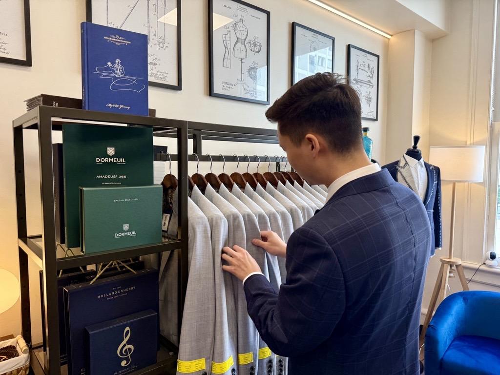 bespoke 1