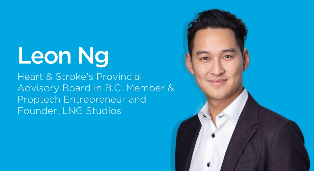 spotlight on impact michael scott and leon ng championing heart strokes mission 2