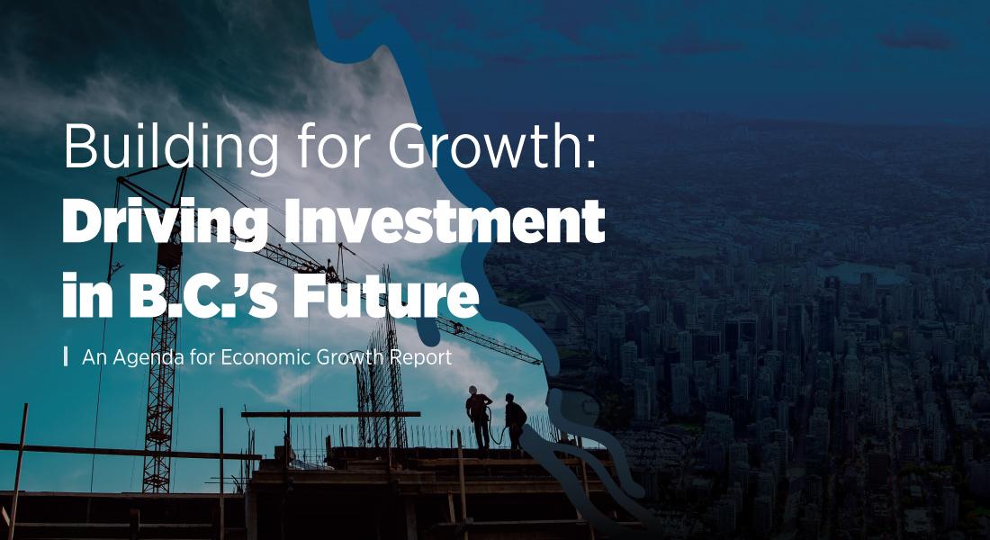 The 3% Challenge – Agenda for Economic Growth