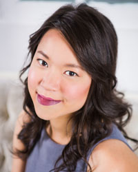 Amanda Chow