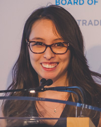 Meredith Powell