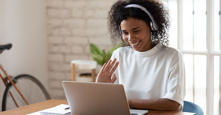 Virtual Peer Leadership Forum Launch