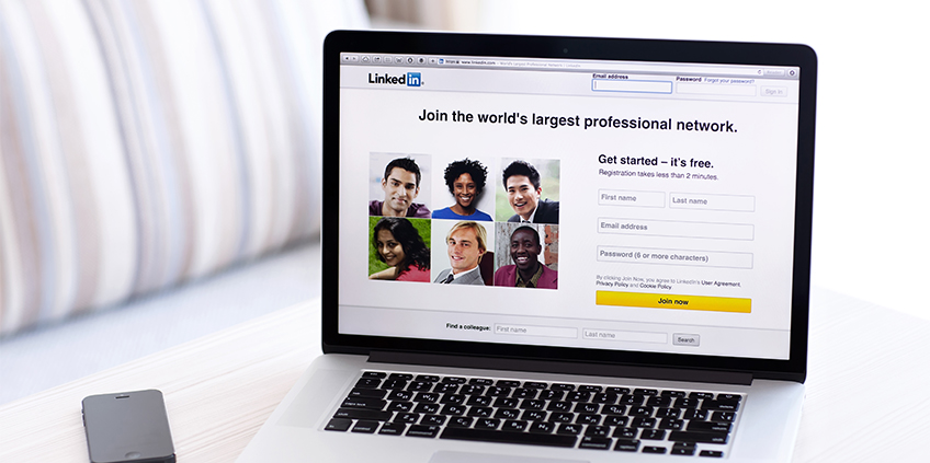 Getting the Most Out of Your LinkedIn Presence!