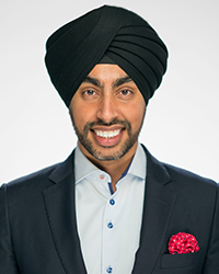 Barinder Bhuller