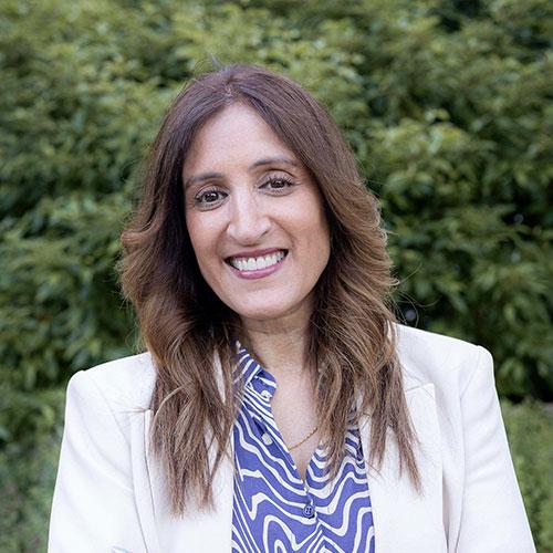 Hermina Khara
