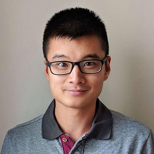 Simon Lam