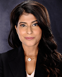 Aliya Mohamed