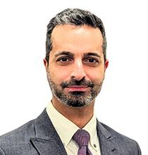 Omar Rawji