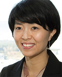 Sandra Suh