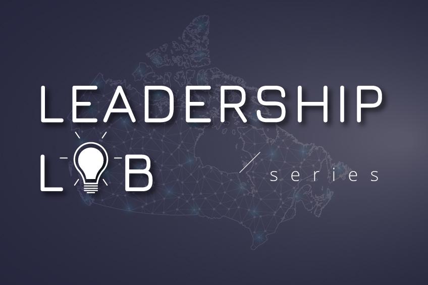 Leadership lab Series