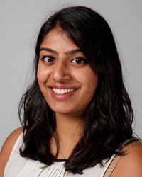 Anisha Johal