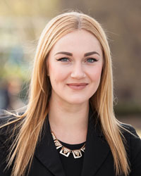 Amanda Jordan