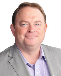 Ray LeBlond