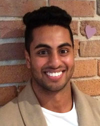Andrew Mudiappu