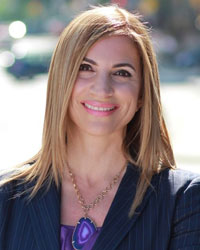 Tracey Renzullo