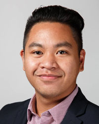 Dominic Terrado