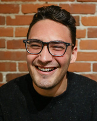 Brayden Cohen