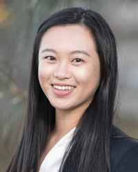 Jocelyn Kwong