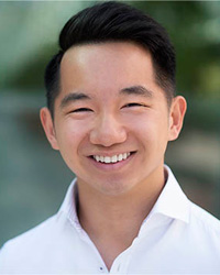 Alvin Lin