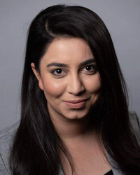 Fatima Rasheed