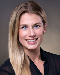 Madeline Schram