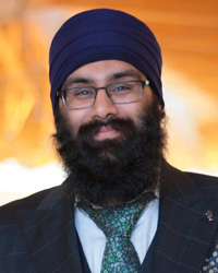 Amar Singh