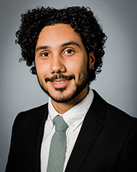 Amir Rahmdel