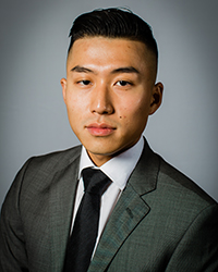 Casey Kim