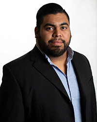 Francisco Pena Nuila