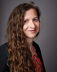Gillian Hollett