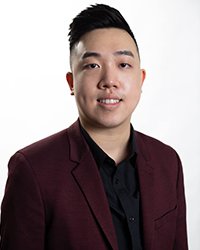 Jonathan Tan