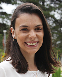 Gabriela Mamede Carvallo