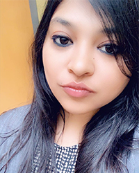 Suparna Gupta