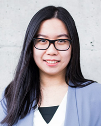 Annie Lai