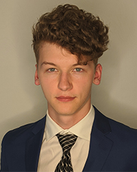 Matthew Porietis
