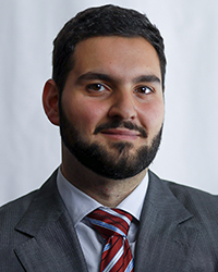 Khalid Sukkarie