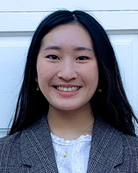 Clara Wong