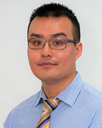 Clinton Kam