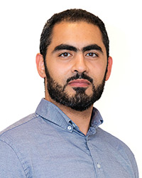 Marwan Abdul Rahman
