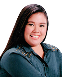 Ezra Charisse Dayanan