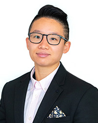 Sasha Ma
